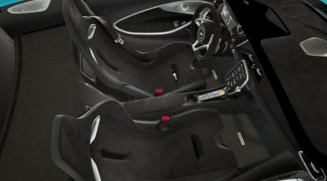 2024 McLaren Artura Performance