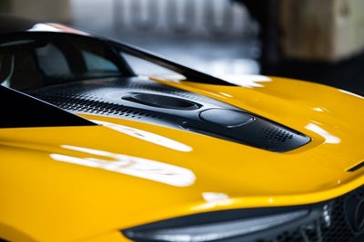 2024 McLaren Artura Base