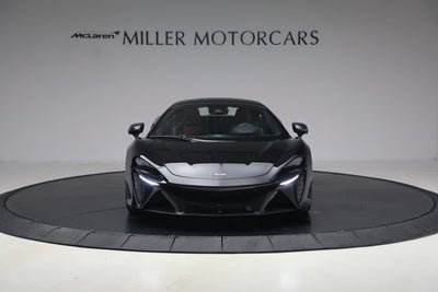 2024 McLaren Artura TechLux