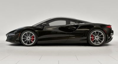 2024 McLaren Artura TechLux