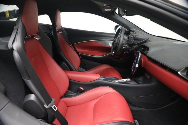 2024 McLaren Artura TechLux