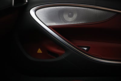2024 McLaren Artura TechLux