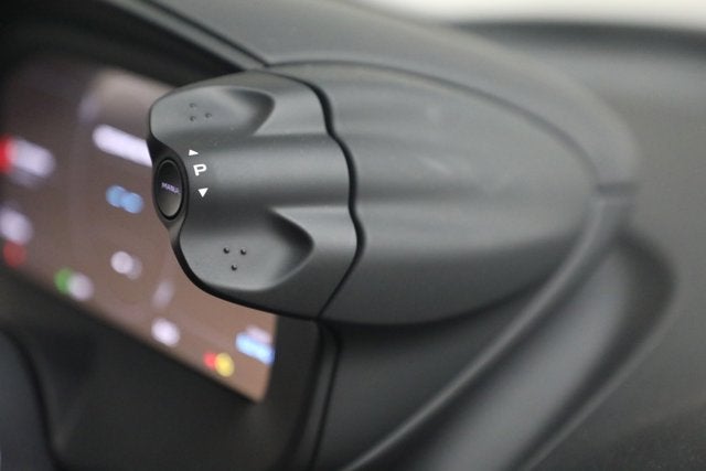 2024 McLaren Artura TechLux