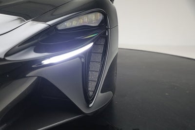 2024 McLaren Artura TechLux