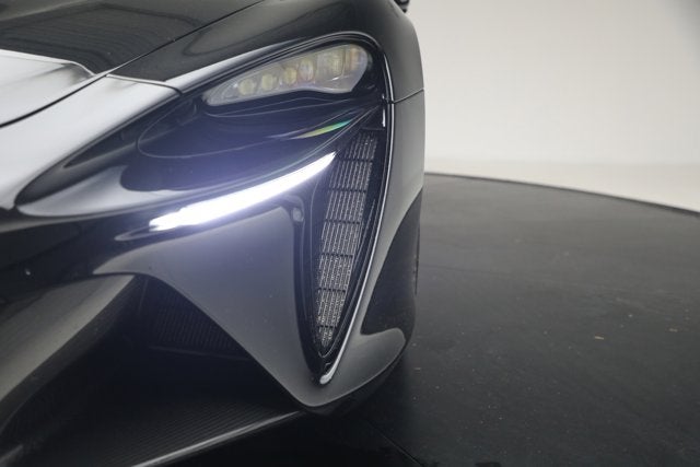 2024 McLaren Artura TechLux