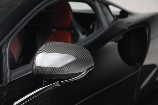 2024 McLaren Artura TechLux