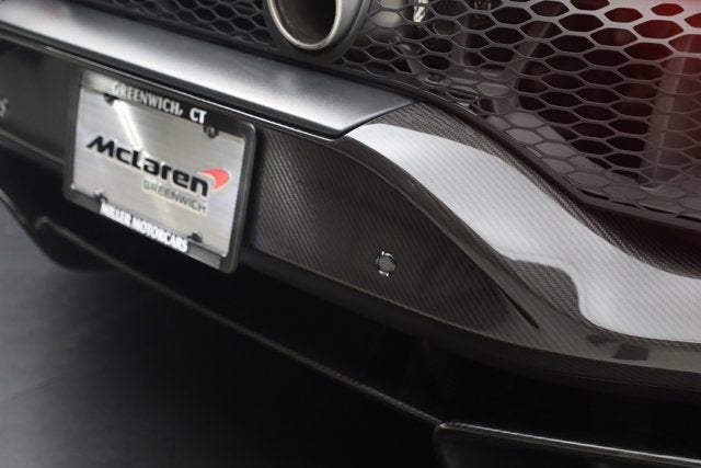 2024 McLaren Artura TechLux