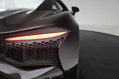 2024 McLaren Artura TechLux
