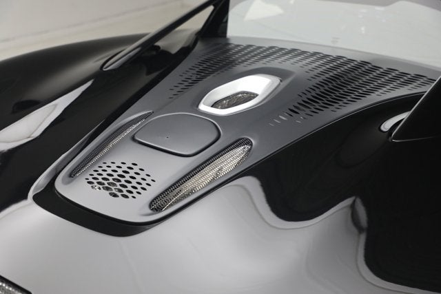 2024 McLaren Artura TechLux