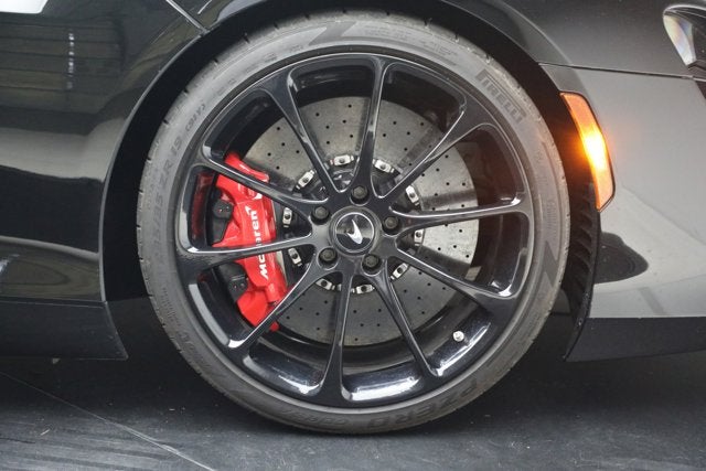 2024 McLaren Artura TechLux