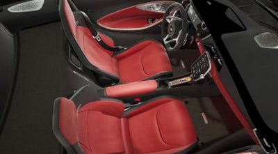 2024 McLaren Artura TechLux