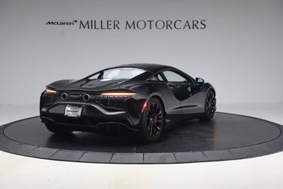 2024 McLaren Artura TechLux
