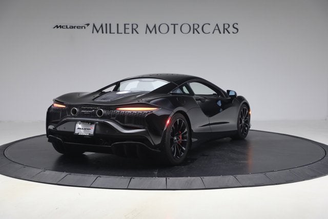 2024 McLaren Artura TechLux