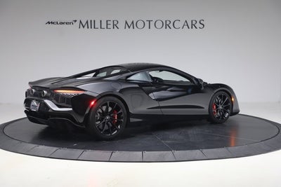 2024 McLaren Artura TechLux