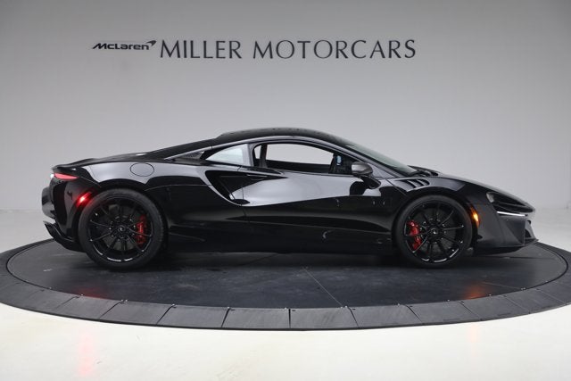 2024 McLaren Artura TechLux