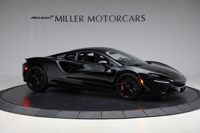 2024 McLaren Artura TechLux