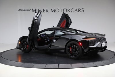 2024 McLaren Artura TechLux