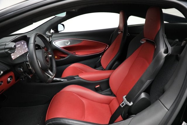 2024 McLaren Artura TechLux