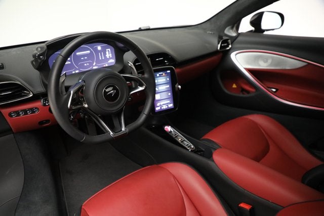 2024 McLaren Artura TechLux