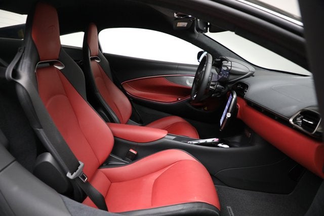 2024 McLaren Artura TechLux