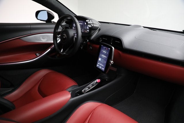 2024 McLaren Artura TechLux