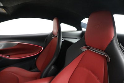 2024 McLaren Artura TechLux