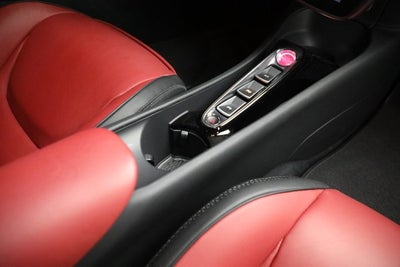 2024 McLaren Artura TechLux