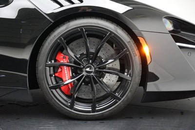 2024 McLaren Artura TechLux