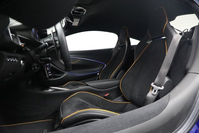 2024 McLaren Artura Vision