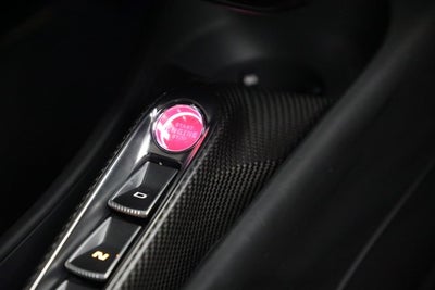 2024 McLaren Artura Vision