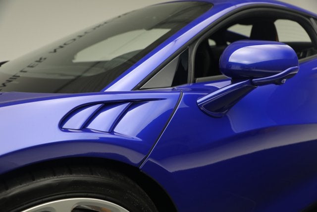 2024 McLaren Artura Vision