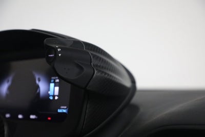 2024 McLaren Artura Vision