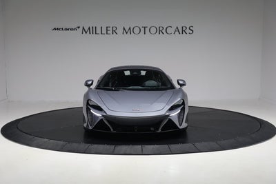 2024 McLaren Artura Performance