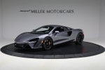 2024 McLaren Artura Performance