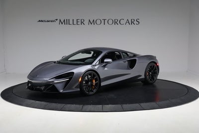 2024 McLaren Artura Performance