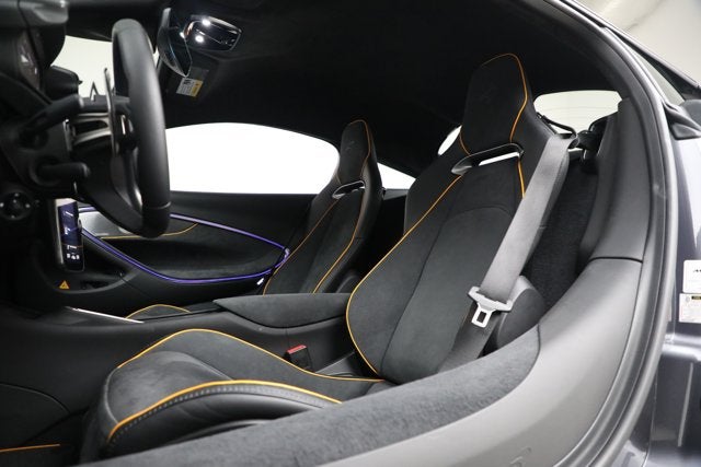 2024 McLaren Artura Performance