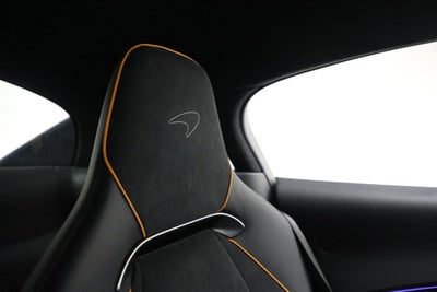 2024 McLaren Artura Performance