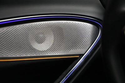 2024 McLaren Artura Performance