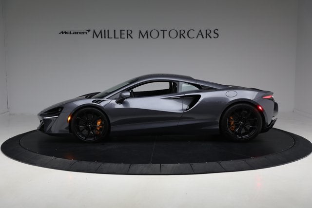 2024 McLaren Artura Performance