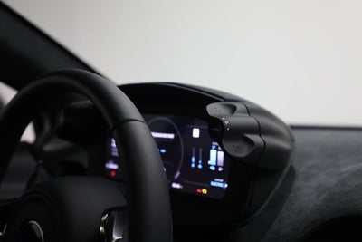 2024 McLaren Artura Performance