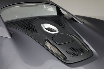 2024 McLaren Artura Performance