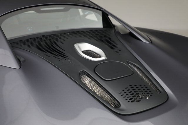 2024 McLaren Artura Performance