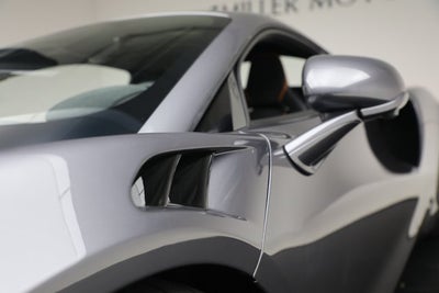 2024 McLaren Artura Performance