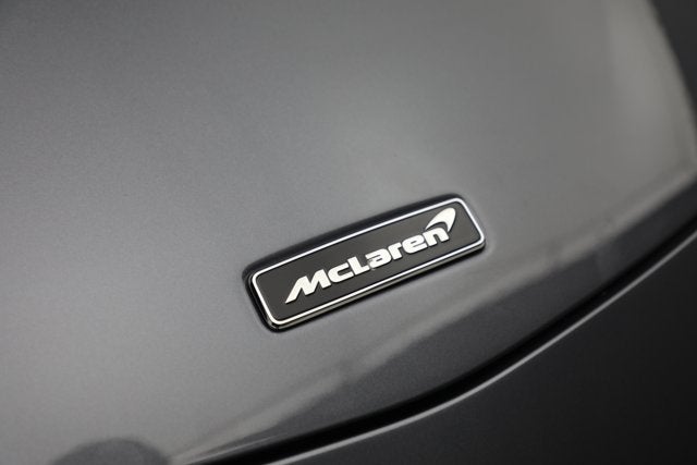 2024 McLaren Artura Performance