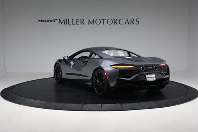 2024 McLaren Artura Performance