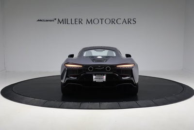 2024 McLaren Artura Performance