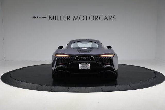 2024 McLaren Artura Performance