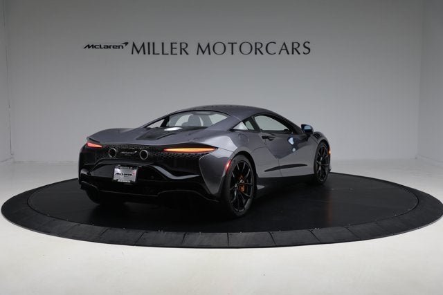 2024 McLaren Artura Performance