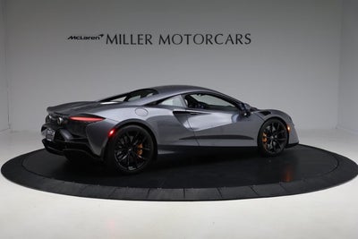 2024 McLaren Artura Performance