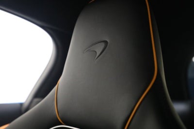 2023 McLaren Artura TechLux